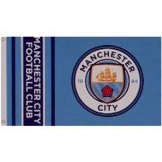 Accessoire sport Manchester City Fc Wordmark