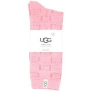 Chaussettes UGG 1105868-LESLIE GRAPHIC CRE