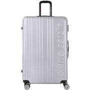 Valise Pierre Cardin GRANDE VALISE 70 CM SILVER BERLIN