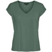 T-shirt Vero Moda 127774VTPE25