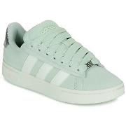 Baskets basses adidas GRAND COURT ALPHA 00s