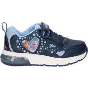 Chaussures enfant Geox J168VB 004KN