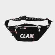 Sac Bandouliere Clan -