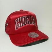 Casquette Mitchell And Ness -