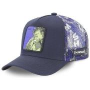 Casquette Capslab -