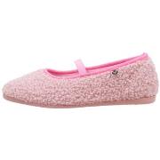 Chaussons enfant Victoria GIMNASIA BAILARINA BORREGUITO