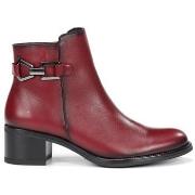 Bottines Dorking D9347-SU