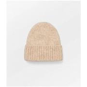 Chapeau Beck Sondergaard Becskondergaard Lenny Beanie Beige