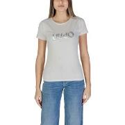 T-shirt Liu Jo ECS MODA M/C TA5214JS003