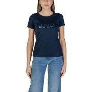 T-shirt Liu Jo ECS MODA M/C TA5214JS003