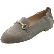 Ballerines NeroGiardini E512620D Velour