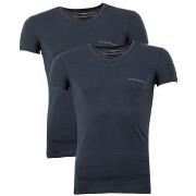 T-shirt Ea7 Emporio Armani Pack 2