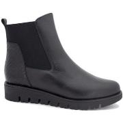 Bottines Gasymar -