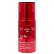 Soins visage Clarins TOTAL EYE LIFT 15 ml