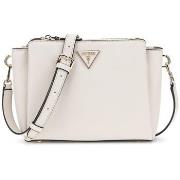 Sac Bandouliere Guess Sac Bandoulière Handbag Bone ZG787912