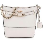 Sac Guess Sacs à main Silvye Bucket Stone BG952704