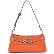 Sac Guess Sacs à main Silvye Bucket Orange BG952717