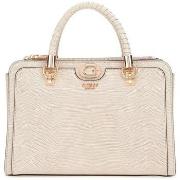 Sac Bandouliere Guess Sac Bandoulière Orlina Society Satch Taupe KG953...