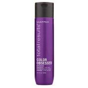 Soins cheveux Matrix TOTAL RESULTS COLOR OBSESSED shampoo 300 ml