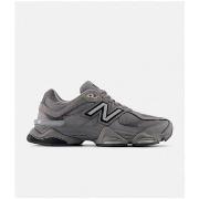 Baskets New Balance U9060 ZGB Anthracite