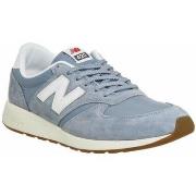 Baskets New Balance MRL420SP BLEU CIEL