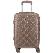 Valise Pierre Cardin VALISE CABINE 50 CM CHAMPAGNE ORION