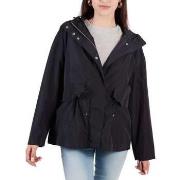 Coupes vent Geox W BULMYA PARKA