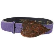 Ceinture Roberto Cavalli Ceinture en cuir