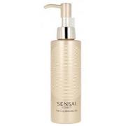 Soins visage Sensai ULTIMATE the cleansing oil 150 ml