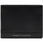 Portefeuille Tommy Hilfiger TH BUSINESS CC FLAP AND COIN AM0AM13039