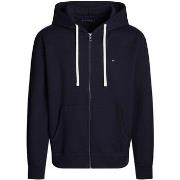 Polaire Tommy Hilfiger Essential Fleece Zip