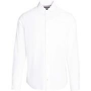 Chemise Tommy Hilfiger Flex Collar Dobby Sf