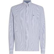 Chemise Tommy Hilfiger Heritage Oxford Stri