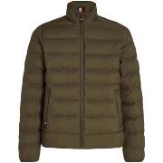 Veste Tommy Hilfiger Mid Weight Stand Col