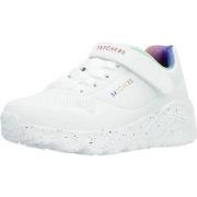 Baskets enfant Skechers UNO LITE GORE