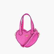 Sac Bandouliere Lollipops Petit sac porté épaule fuchsia Pasqua