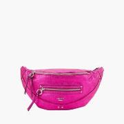 Sac banane Lollipops Ceinture Banane fuchsia Pasqua