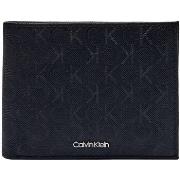 Portefeuille Calvin Klein Jeans CK MUST MONO BIFOLD 5CC W/COI K50K5127...