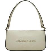 Sac Calvin Klein Jeans SCULPTED SHOULDER POUCH25 MONO K60K610679