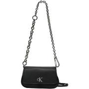 Sac Calvin Klein Jeans K60K613049 - MONOGRAMME MINIMAL ÉPAULE