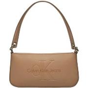 Sac Calvin Klein Jeans SCULPTED SHOULDER POUCH25 MONO K60K610679