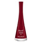 Soins visage Bourjois 1 SECONDE nail polish 41-bord'eaux