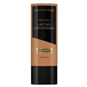 Soins visage Max Factor LASTING PERFORMANCE foundation 113