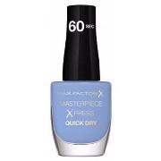 Soins visage Max Factor MASTERPIECE XPRESS quick dry blue me away