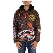 Blouson enfant Sprayground Giubbino