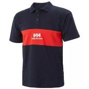 T-shirt Helly Hansen YU20 SS