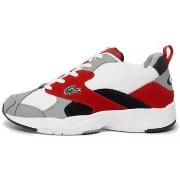 Baskets basses Lacoste STORM 96 120