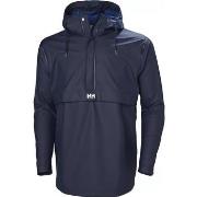 Coupes vent Helly Hansen MOSS ANORAK