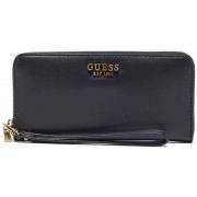 Portefeuille Guess Portefeuille femme VB8540046 noir - VB850046