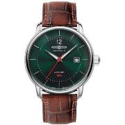 Montre Zeppelin Montre Homme 8160-4, Automatic, 41mm, 5ATM